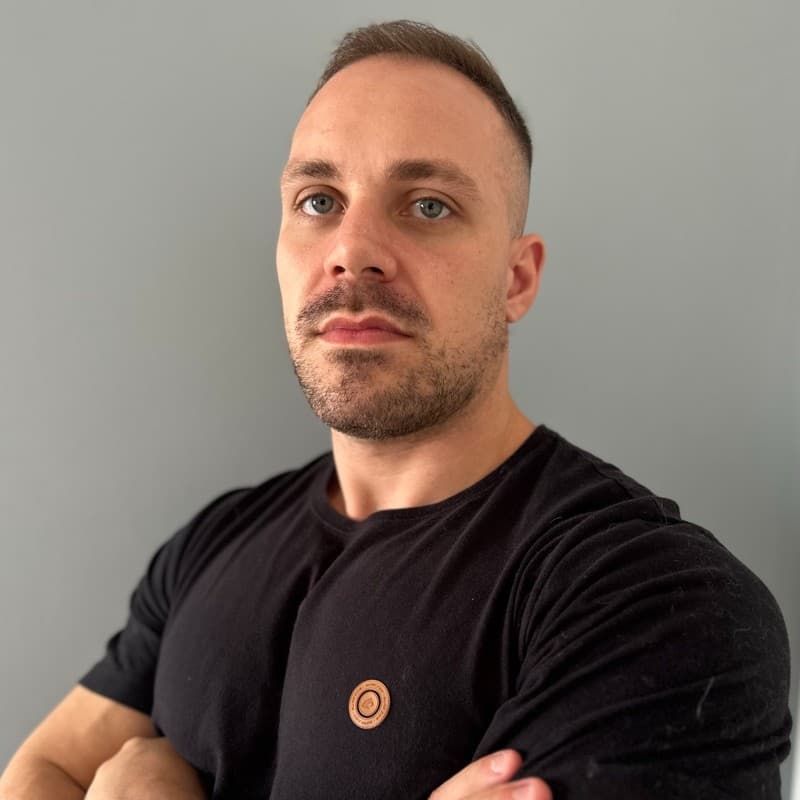 Marlon Savian - Software Engineer